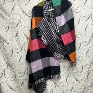 Maeve Reversible Scarf